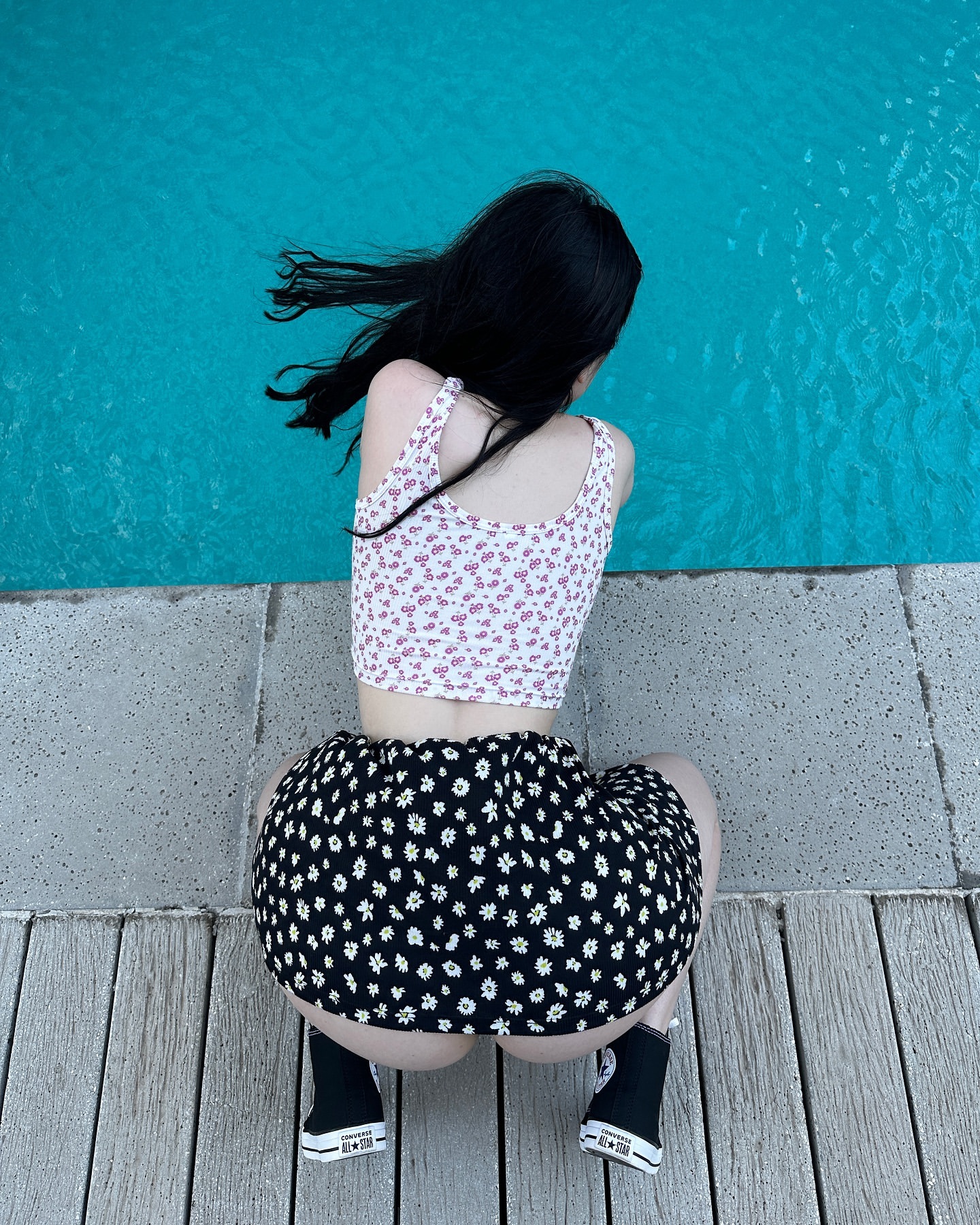 Instagram Girl bemelody.of