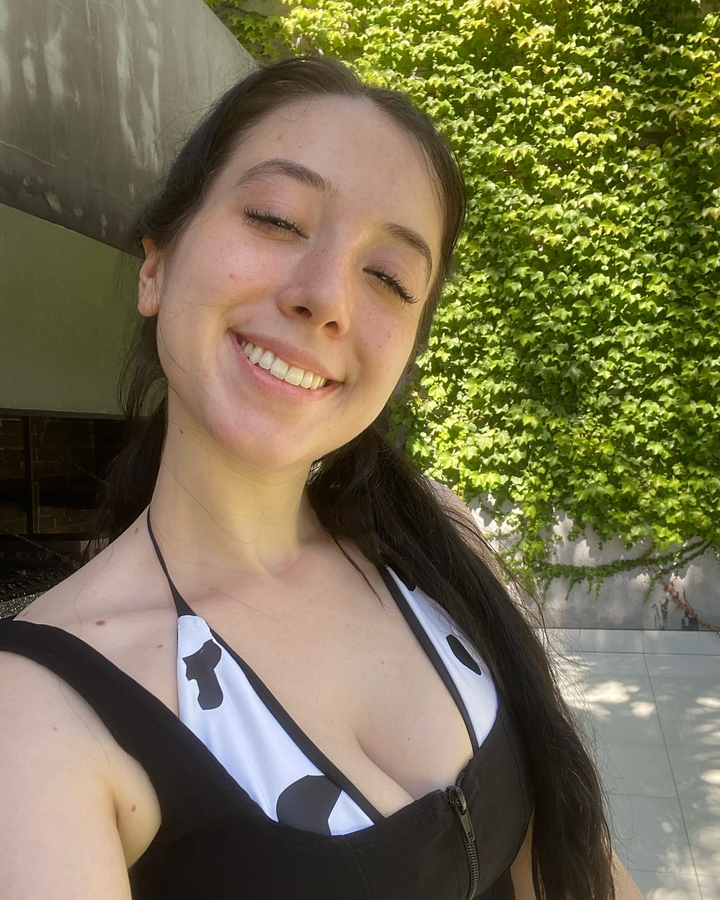 bemelody.of instagram